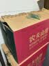 农夫山泉  饮用水 饮用天然水3L*6桶 整箱 桶装水 实拍图