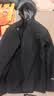 美津浓户外夹克男女登山服冲锋夹克外套防风内里衣服 实拍图