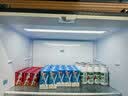 认养一头牛全脂纯牛奶250ml 24盒 学生早餐纯奶 礼盒送礼 8月产 2箱共24盒 实拍图