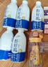 伊利醇好喝新鲜牛奶【3.4g蛋白超瞬时杀菌】整箱950ml*6瓶全脂家庭装 实拍图