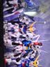 万代（BANDAI）MGSD 水星的魔女 主角机 风灵高达 Q版 拼装模型 实拍图