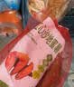 红心沙地蜜薯1kg 实拍图
