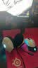 外星人（Alienware）AW520H游戏耳机杜比全景声头戴式有线电竞耳机3A大作电影级音效Hi-Res金标认证外设节日礼物 白色 实拍图