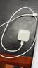 Apple/苹果 60W type-c充电线-1米 usb-c手机数据线 原装旗舰店苹果iPhone 18 Pro Max iPad快充线 实拍图