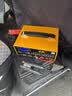 先科汽车电瓶充电器12V24V通用汽车货车摩托车三轮车通用修复及快充模式可选纯铜芯线XK81强启款 实拍图