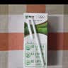 蒙牛【新鲜日期】全脂纯牛奶200ml*24盒 3.2g蛋白 家庭送礼囤货 实拍图