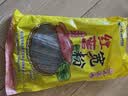 双塔纯红薯粉条宽粉条500g火锅川粉南北干货火锅食材无明矾汤粉炖菜粉 实拍图