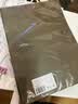 佳茉彩色玻璃纸10色A4套装PVC安全材质光影绘画幼儿园手工DIY教具识色美术纸识色教具全套色彩鲜艳 实拍图