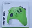 微软（Microsoft）XBOX无线游戏手柄 无线控制器 彩色手柄青森绿 蓝牙 适配XBOX/PC/平板/手机 丝之歌影之刃零 实拍图