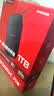 Sandisk闪迪1TB Type-c USB3.2移动固态硬盘（PSSD）E31高速 移动SSD 读速1000MB/s 兼容手机笔记本电脑 实拍图