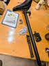 大行（DAHON）P8折叠自行车20英寸8级变速单车KBC083 渐变蓝经典版--京仓 实拍图