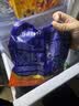 兴威火锅丸子鱼豆腐鱼丸早餐食材海鲜肉糜双拼丸子500g*4 实拍图