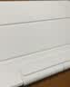 亿色适用iPad Air8/7/6/5/4保护套11英寸2026/25【磁吸壳套可拆分】M4苹果平板电脑10.9全包防摔支架紫 实拍图