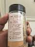 特瑞肯（TRICON）凉拌菜调料 亚麻籽芝麻盐80g凉拌菜蔬菜沙拉烧烤健身调料拌面 实拍图