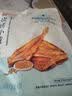 良品铺子 烧烤小黄鱼100g 即食海鲜小吃小鱼仔小鱼干零食独立包装 实拍图