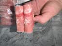 大庄园肥牛肉卷1斤 生鲜牛肉 涮煮烤肉火锅食材  牛肉片调理 实拍图