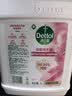 滴露（Dettol）洗手液补充装大桶消毒滋润5L 儿童家庭装杀菌护手 实拍图