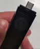 爱国者（aigo）mp3-100 32G便携mp3音乐播放器 mp4蓝牙学生随身听英语运动跑步录音U盘式USB-C口 可扩容 实拍图