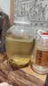 白香（BAIXIANG）贵州镇酱香型53度散白酒窖藏高粱粮食基酒老酒5L桶装泡酒 53度 5L 1桶 基酒壹号 实拍图
