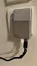 绿联65W小冰片适用苹果iPhone18/17/16Promax/Duo兼容45W氮化镓充电器小米华为手机笔记本 实拍图