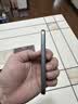 传应南孚【新升级|国标3C认证】能量片磁吸充电宝超薄Magsafe5000mAh20W安全快充移动电源适用苹果1817 实拍图