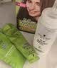 施华蔻（Schwarzkopf）怡然染发霜2.0/9闪亮珍珠黑 染发剂黑色一洗黑男女盖白热卖商品 实拍图