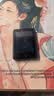 梵沐PA01 16G mp3/mp4播放器 无损音乐随身听 学生听英语听力复读机 2.4英寸发声词典外放蓝牙5.4 实拍图