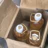 福临门食用油 葵花籽清香食用植物调和油5L 中粮出品 新老包装随机发货 实拍图