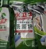 水卫士洗碗机专用洗碗块 洗碗机洗涤剂 多效合一去污去渍洗涤块水卫仕 3效合1【105块独立装】280g*3袋 实拍图