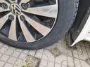 米其林（MICHELIN）汽车轮胎 205/55R16 91V 耐越 ENERGY MILE 【月黑风高】 实拍图