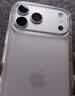 Apple/苹果 iPhone 17 Pro Max透明手机壳 磁吸保护壳苹果手机壳半包旗舰店原装 实拍图