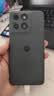 摩托罗拉 联想moto g100 四年质保 LCD护眼屏 7000mAh 国家补贴 应用六开 多场景NFC  12GB+256GB 青峰绿 实拍图