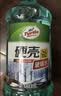 龟牌（Turtle Wax）百万好评硬壳玻璃水0度汽车强力去污去油膜除虫胶雨刮水2L*4瓶 实拍图