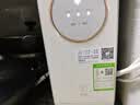 沁园净水器滤芯小水钻3级炭棒通用滤芯KRL3913/3916/5003/5006/UR-S51045/51098/51298 C-O10-MK(Ⅱ) 实拍图