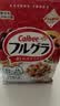 卡乐比（Calbee）原味水果麦片600g 进口非油炸 营养代餐早餐零食 实拍图