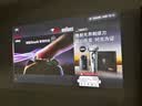 极米（XGIMI）Z6X 第五代 高亮版升级 700CVIA 轻薄智能家用投影仪办公会议无线投屏 1080P家庭影院 国家补贴 实拍图