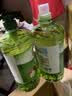 立白茶籽洗洁精2.9kg A类去污洁净99.9%除菌去油快不伤手洗涤灵洗碗液 实拍图