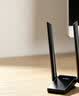 绿联WIFI6 USB无线网卡AX1800 千兆双频5G 电竞台式机笔记本无线接收器 WIFI发射器高速网卡桌面款 实拍图