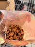 方家铺子去皮去核枣500g 新疆灰枣无核免洗脱皮红枣果干零食辅食 实拍图