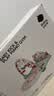 babycare婴儿健身架脚踏钢琴0-1岁新生儿见面礼物宝宝安抚玩具奥尼克狮子 实拍图