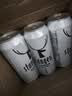 斯坦根（stangen）精酿啤酒 德式小麦白啤酒 500ml*3罐尝鲜装京东自营出游聚会 实拍图