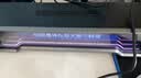漫步者花再Halo PixelBar26年新版电脑字幕歌词音响桌面PS游戏音箱电脑回音壁蓝牙长条有线RGB灯效 破界黑 实拍图