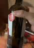 奥兰小红帽红酒陈酿干红葡萄酒西班牙进口750ml*2 实拍图