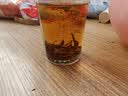 八马茶业武夷红茶 特级金骏眉花果蜜香250g金马罐装 送礼袋 实拍图