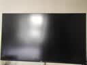 戴尔（DELL）27英寸 4K显示器 IPS面板 120Hz高刷 Type-C 65W 硬件防蓝光 1500:1 办公娱乐显示屏 S2725QC 实拍图