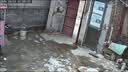 纽曼无线家用摄像头AI手机远程监控器360度无死角带夜视全景语音500万像素高清自动旋转可对话室内云台 实拍图