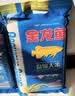金龙鱼东北大米 盘锦大米10斤 蟹稻共生蟹田大米 实拍图