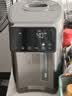 美的（Midea）电热水瓶新品风冷降温净饮水机保温恒温电热水壶一体控温烧水壶有钛内胆5L大容量调奶器SP50D20-Ti 实拍图
