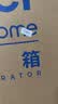 海尔「新国标一级能效风冷无霜」217L三门家用小户型电冰箱抗菌净味省电BCD-217WGHC3E9S9国家补贴 实拍图