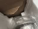 小熊（Bear）2026新款5L家用和面机 揉面机 厨师机 全自动多功能智能搅面机面包面粉发酵醒面打面一体HMJ-D50R6 实拍图